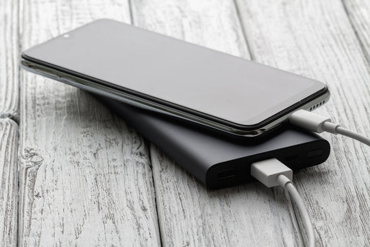 Les batteries externes : à quoi servent-elles?