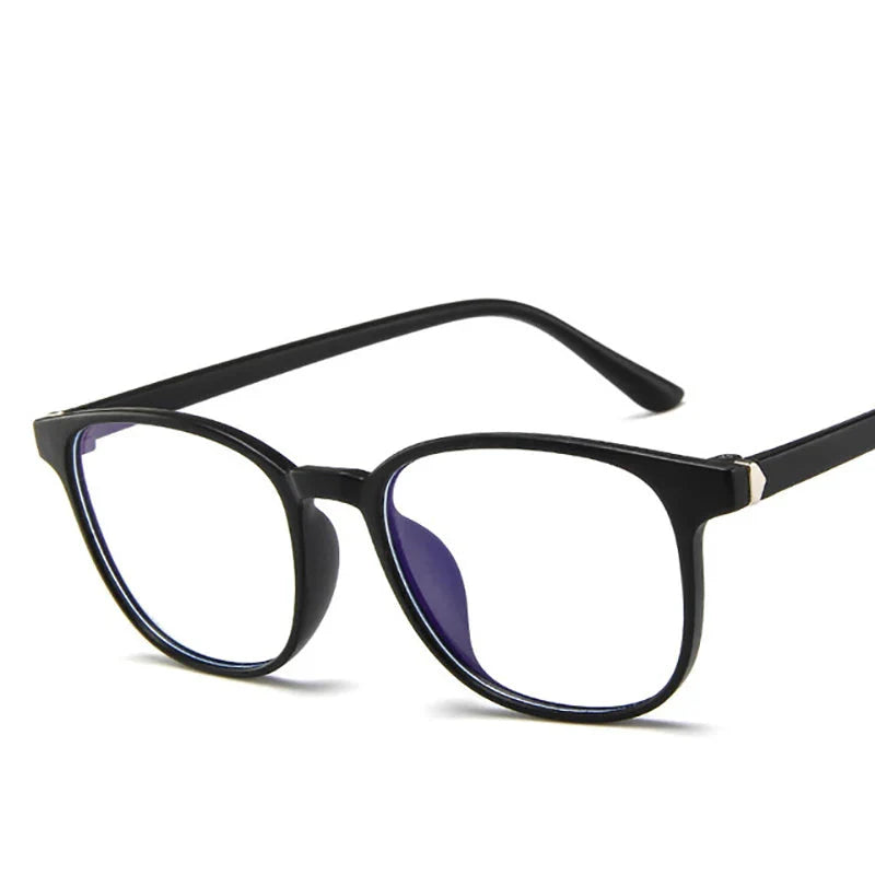 Lunettes anti-lumière bleue homme