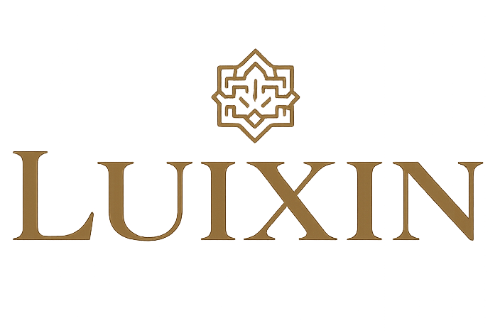 Luixin