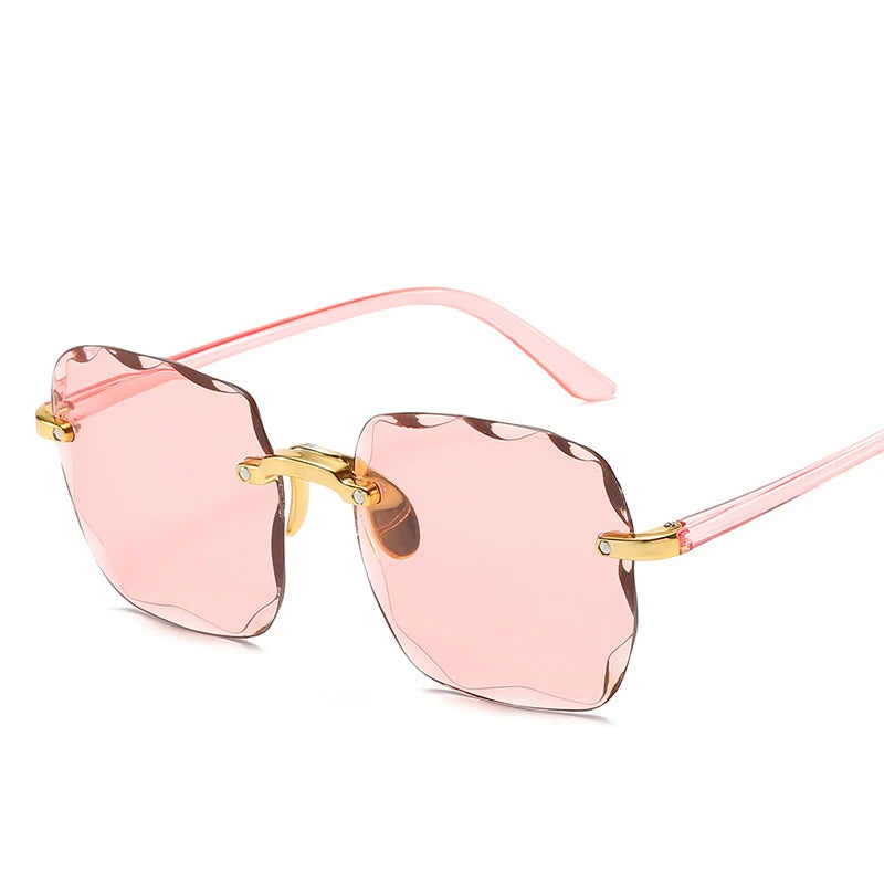 Lunettes de soleil pour Femme (3 pièces)