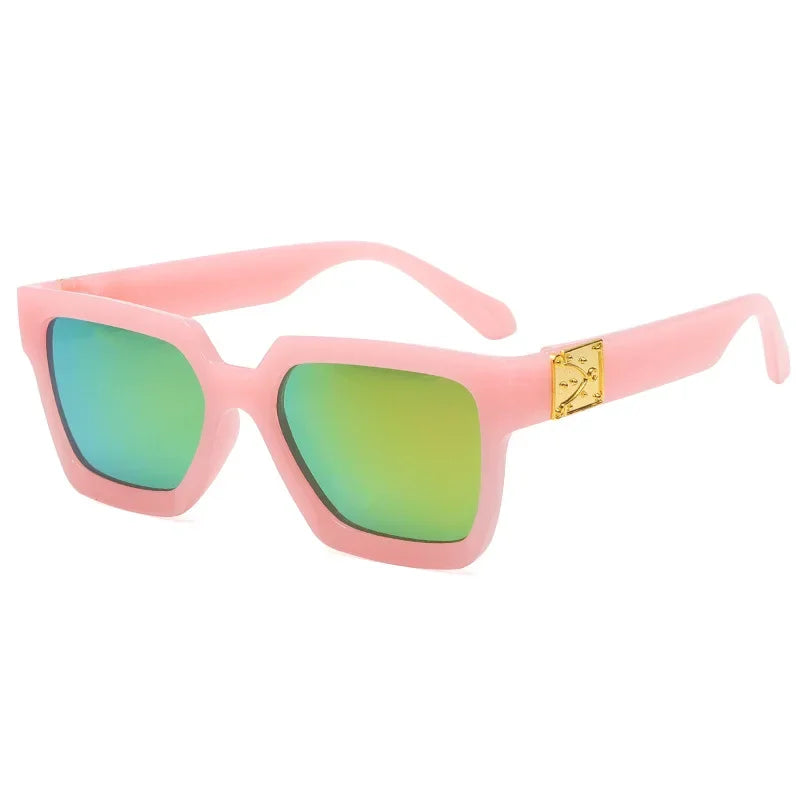 Lunettes de soleil pour enfants