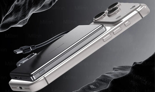 Batterie externe pour Iphone