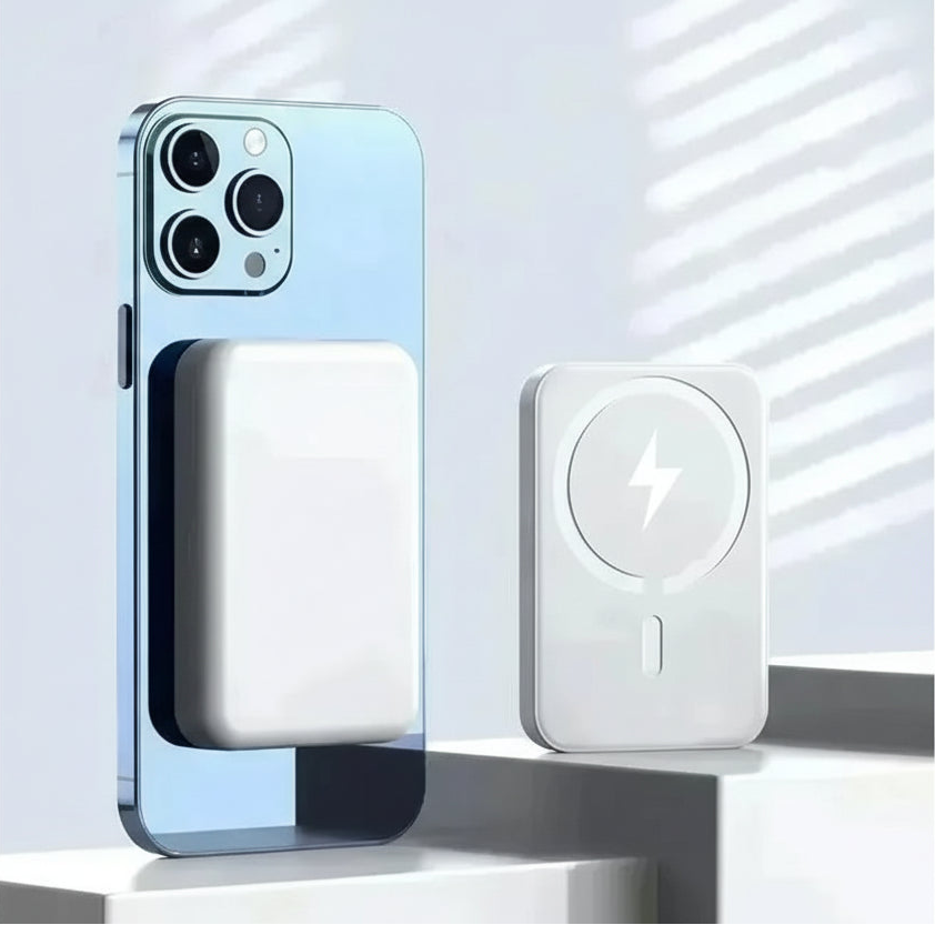 Batterie externe pour téléphone portable