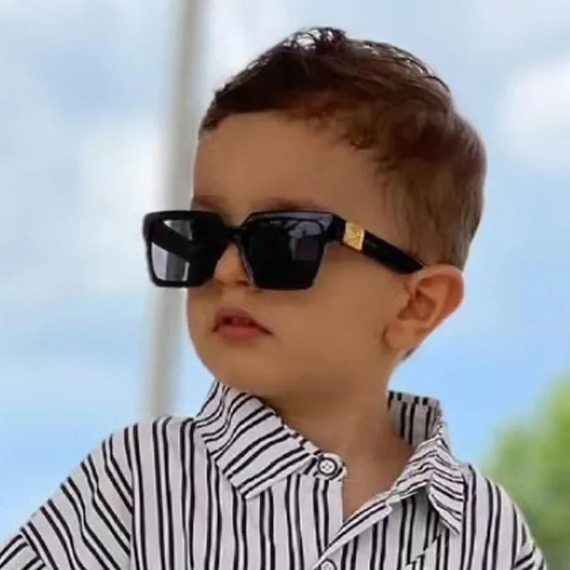 Lunettes de soleil pour enfants