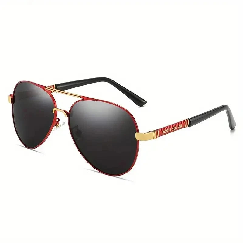 Lunettes de soleil pour Homme