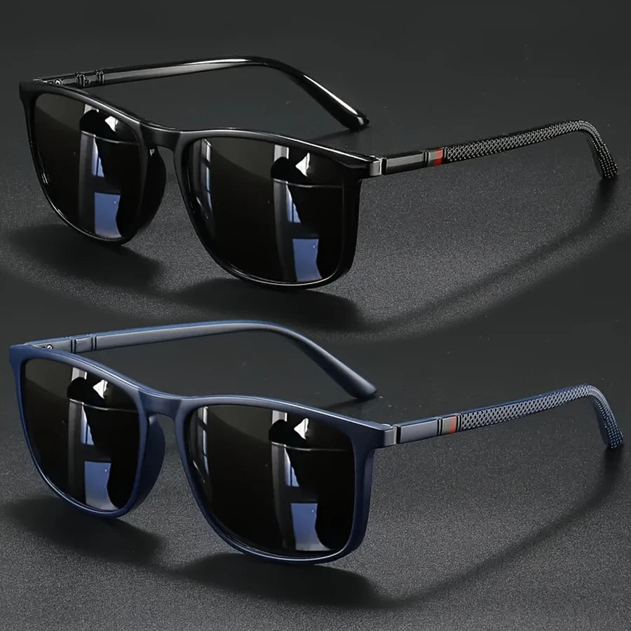 Lunettes de soleil Mixte (2 pièces)