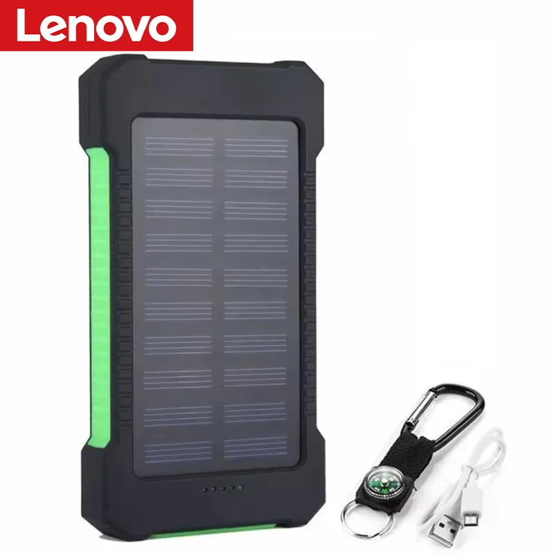 Batterie solaire pour téléphone portable