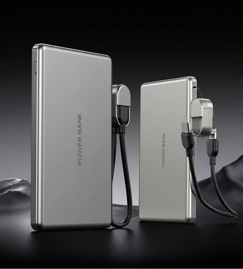 Batterie externe pour Iphone