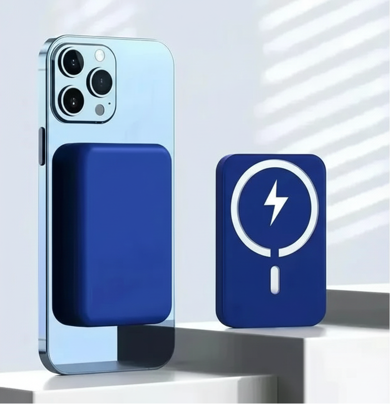 Batterie externe pour téléphone portable