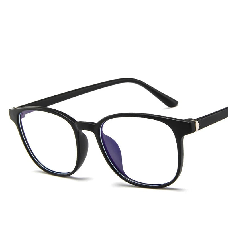 Lunettes anti-lumière bleue Mixte