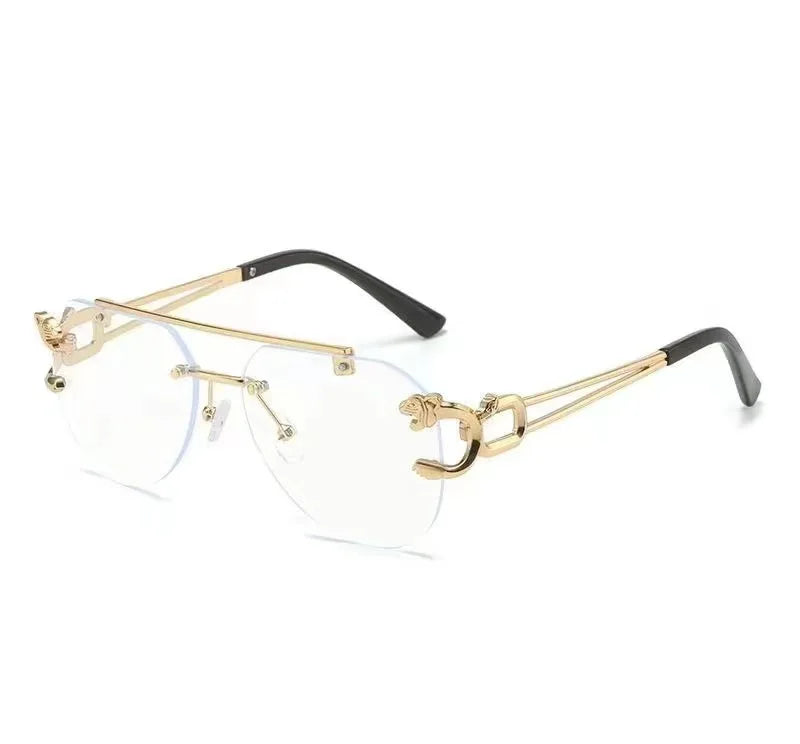 Lunettes de soleil Mixte UV400