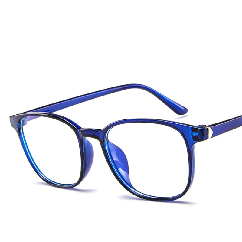 Lunettes anti-lumière bleue Mixte