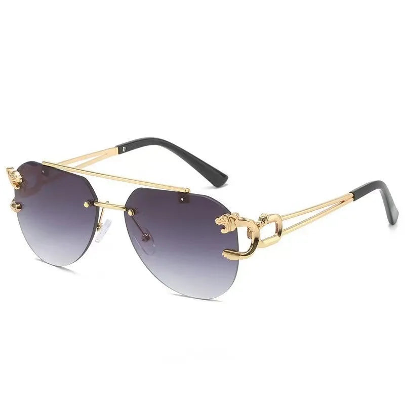 Lunettes de soleil Mixte UV400