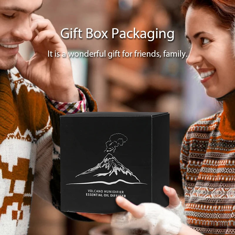 Diffuseur d'huiles essentielles à lampe