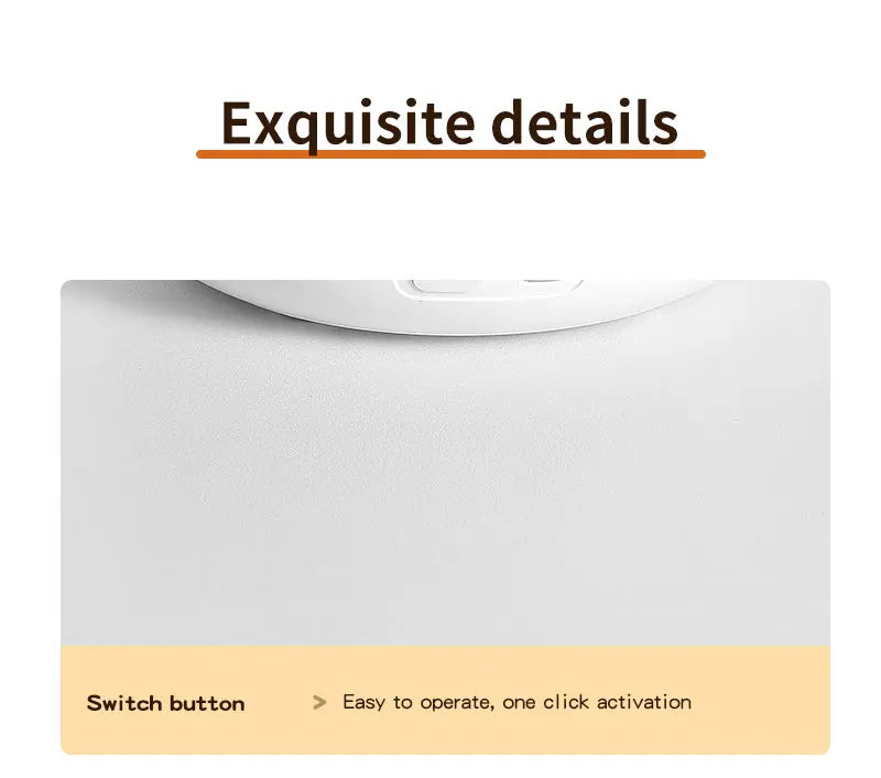 Diffuseur d'huiles essentielles en pierre de lave