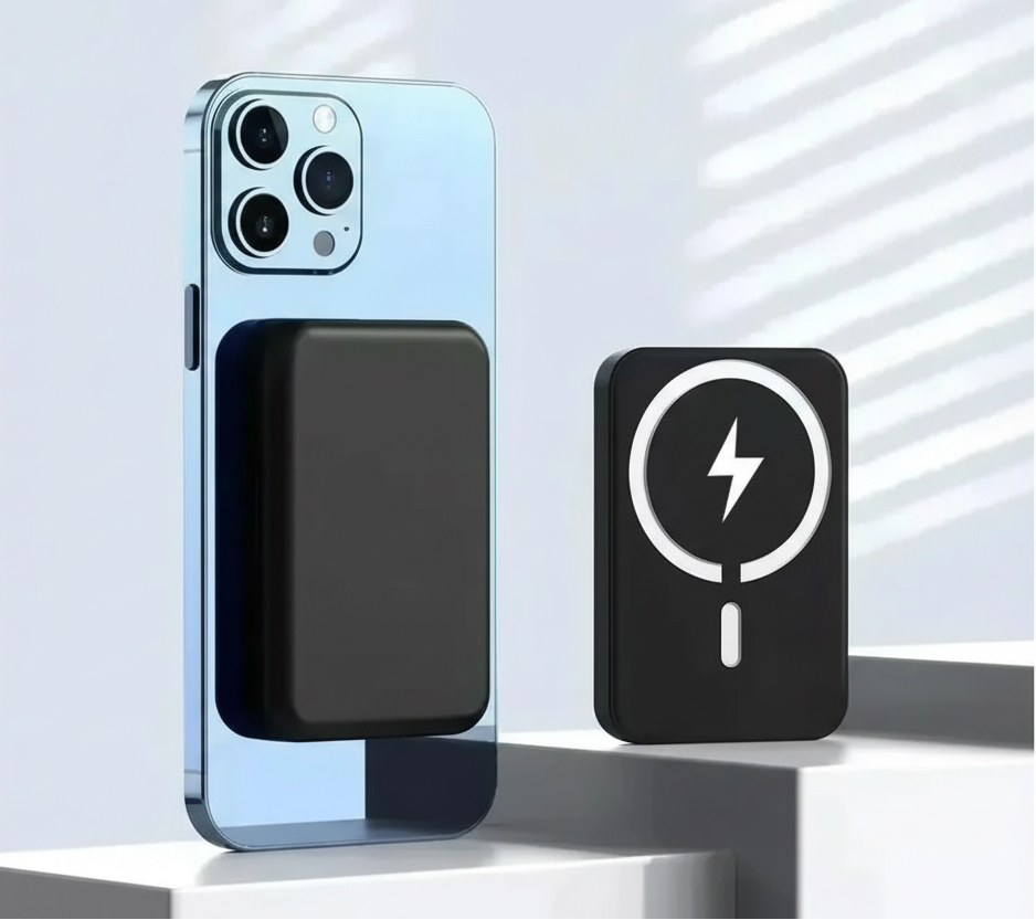 Batterie externe pour téléphone portable