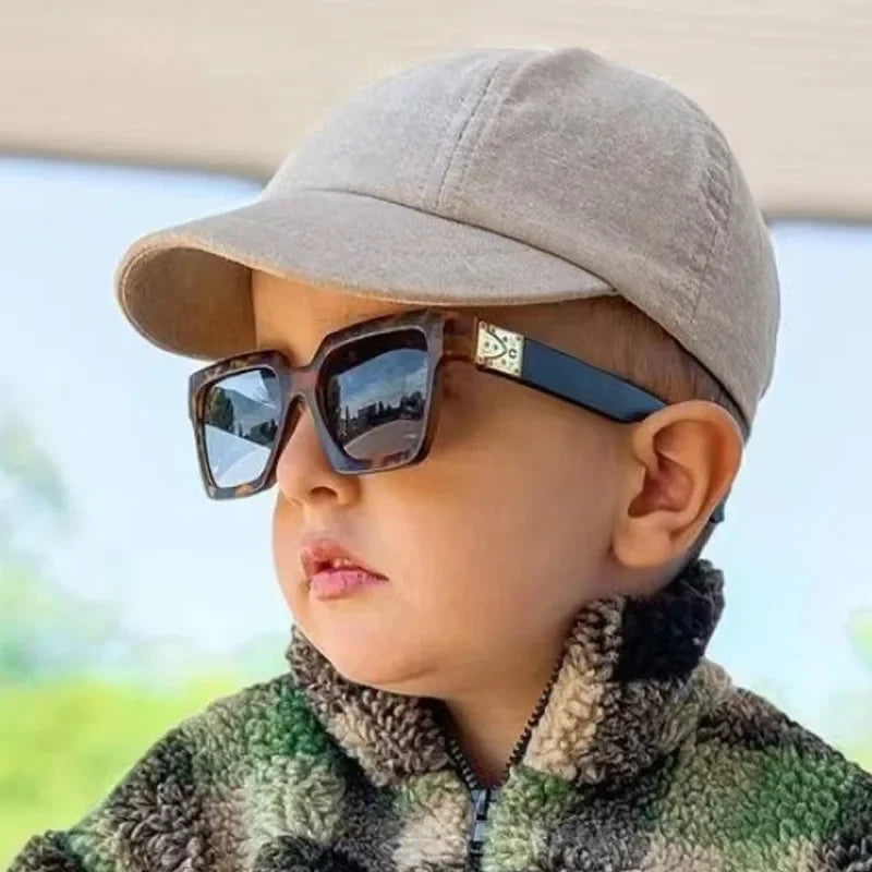 Lunettes de soleil pour enfants