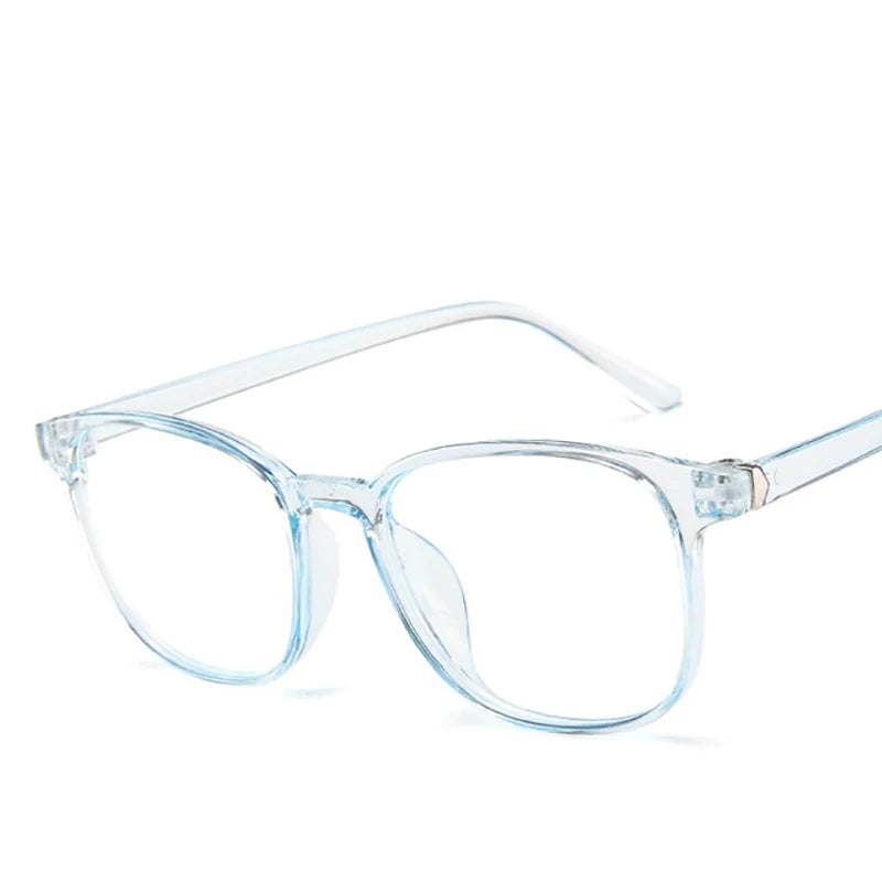 Lunettes anti-lumière bleue Mixte